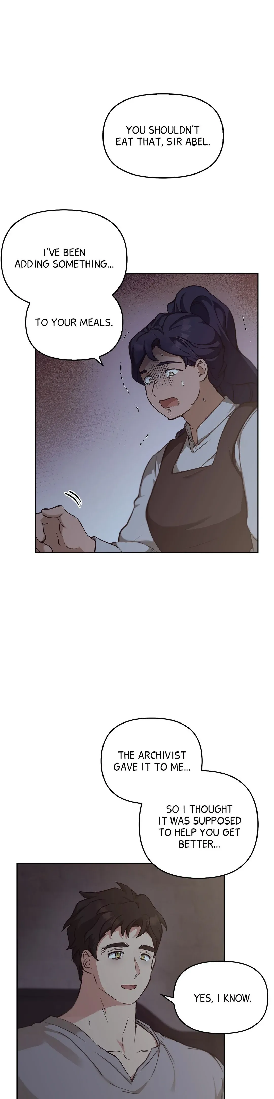 Regas Chapter 19 Online - página 15