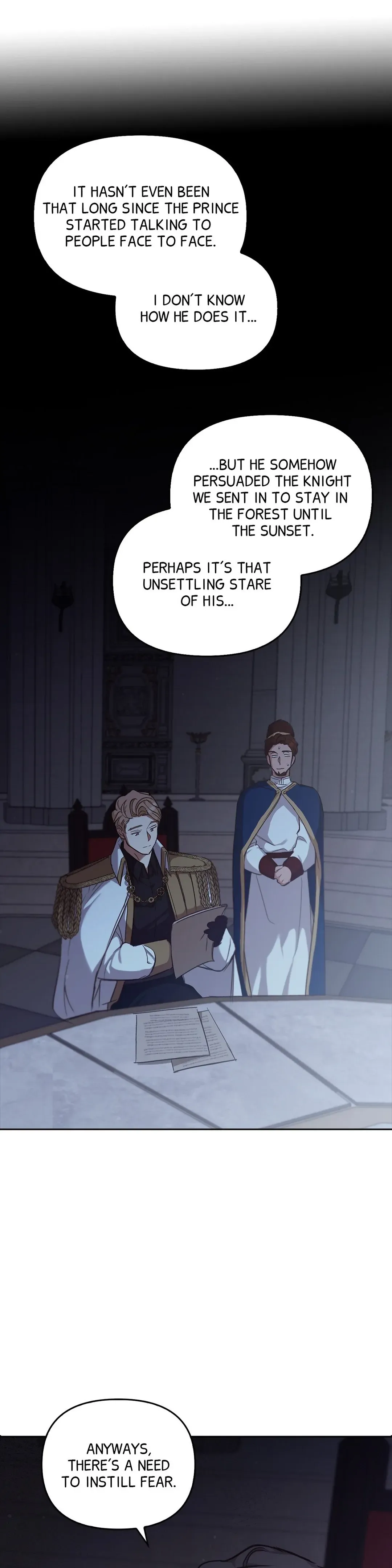 Regas Chapter 19 Online - página 23