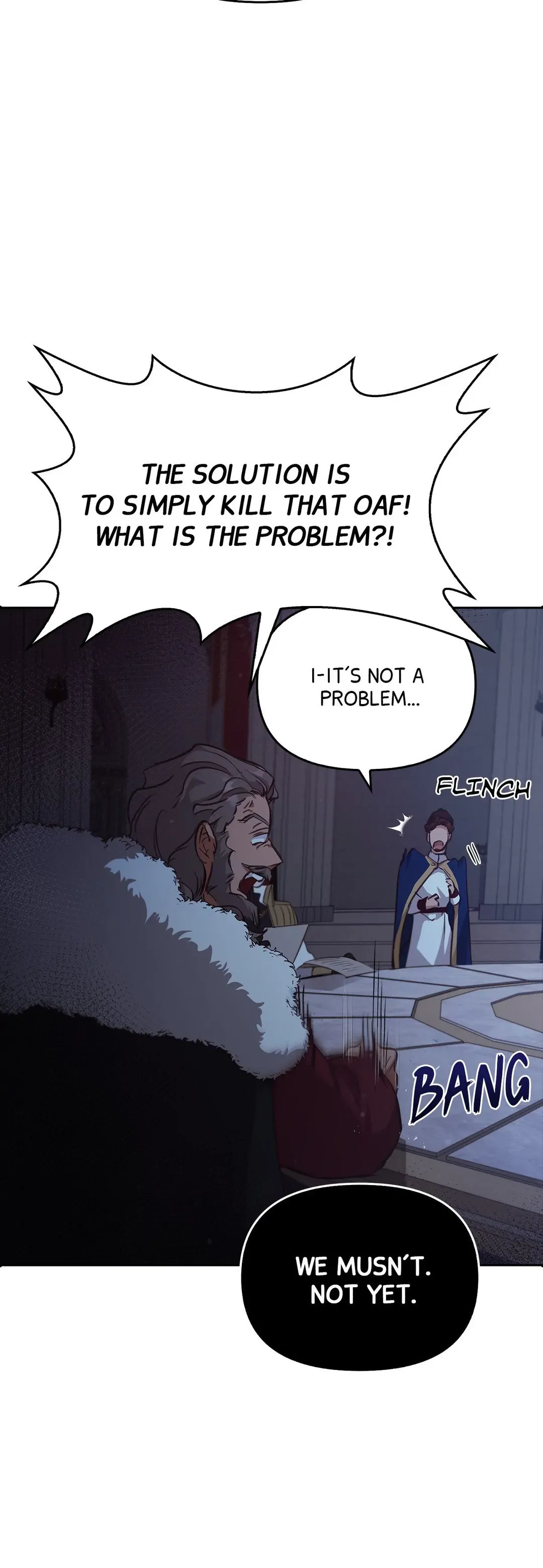 Regas Chapter 19 Online - página 25