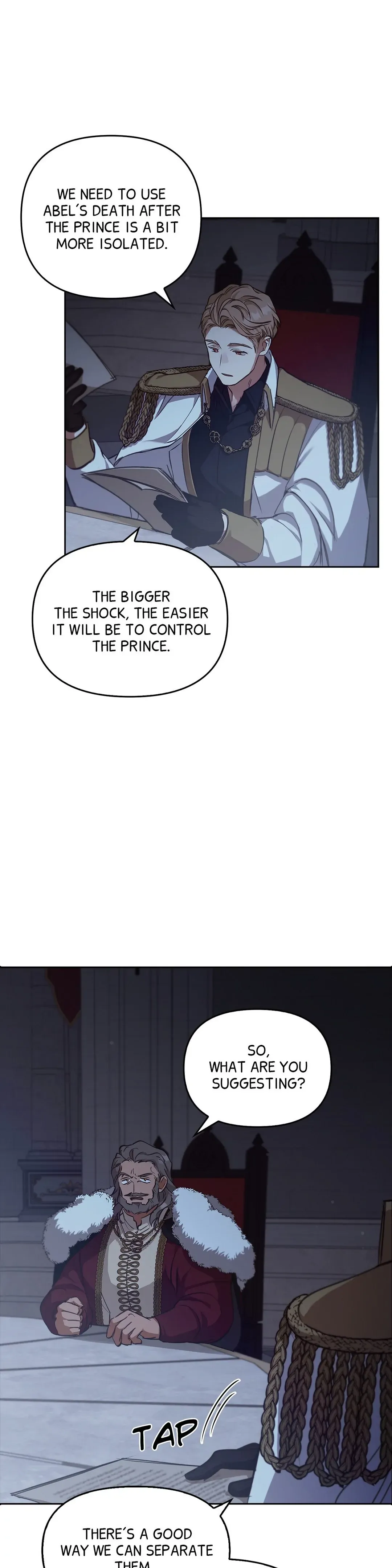 Regas Chapter 19 Online - página 26