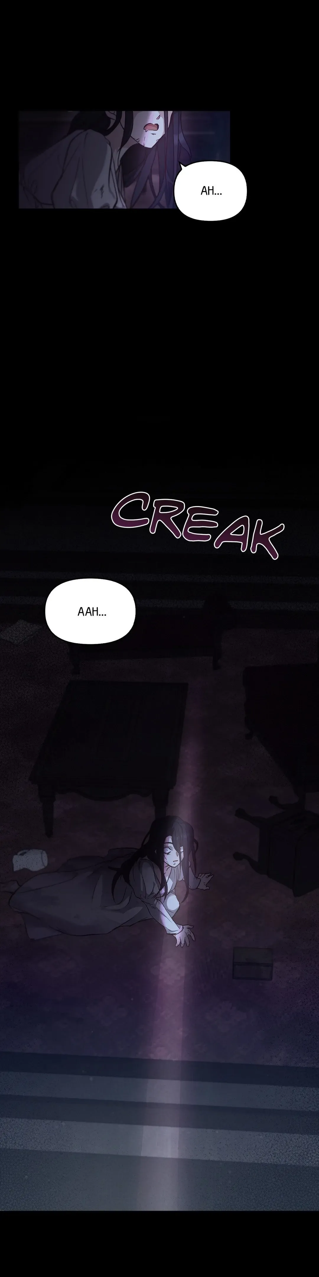 Regas Chapter 19 Online - página 29