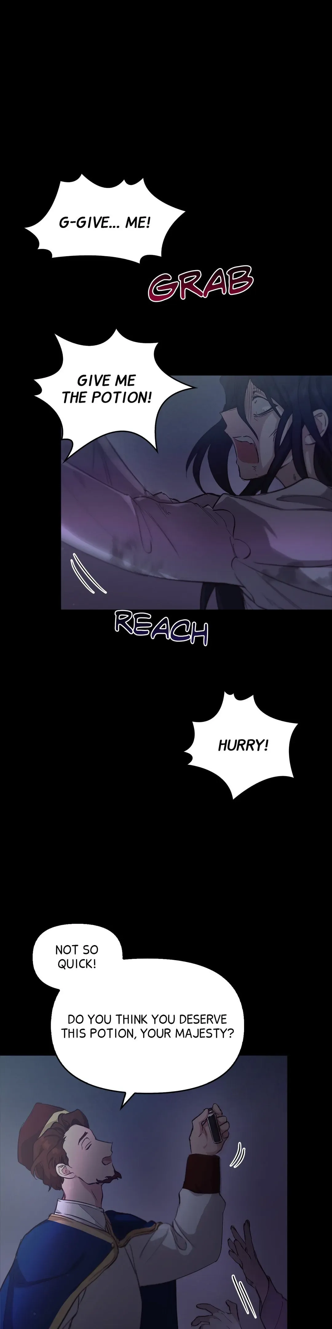 Regas Chapter 19 Online - página 30