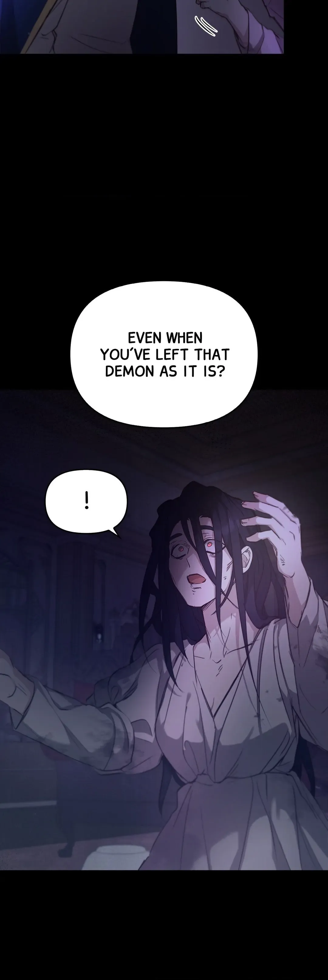 Regas Chapter 19 Online - página 31