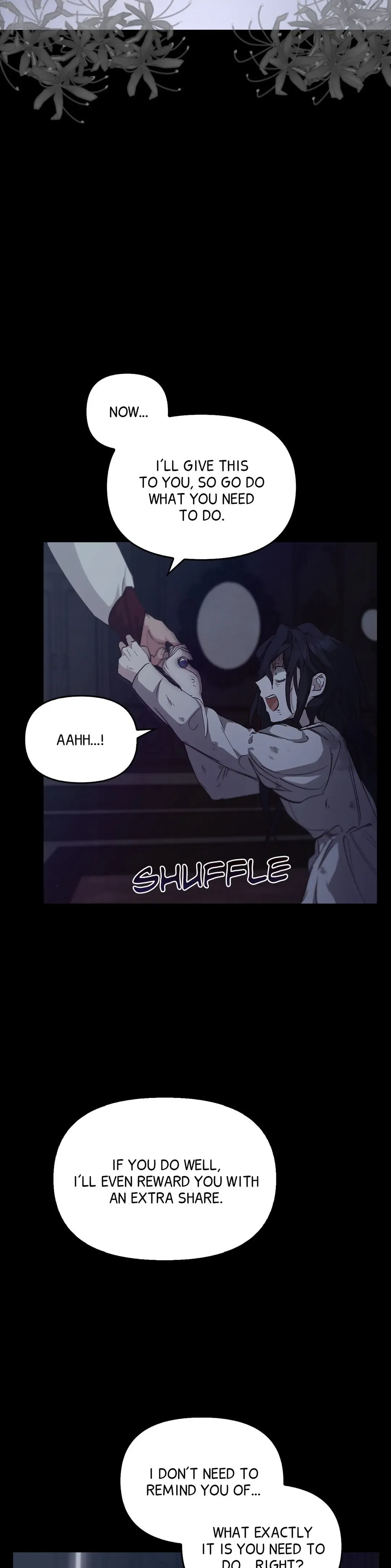 Regas Chapter 19 Online - página 33