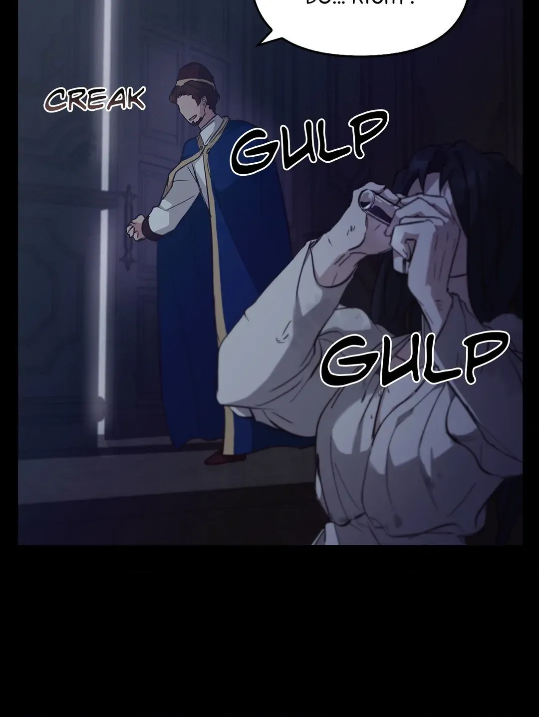 Regas Chapter 19 Online - página 34