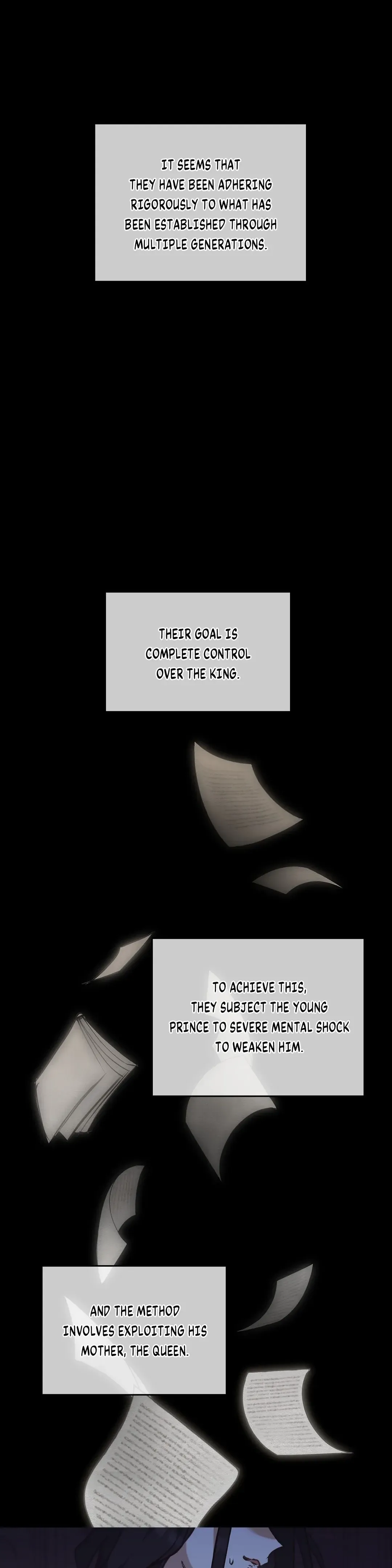 Regas Chapter 19 Online - página 40
