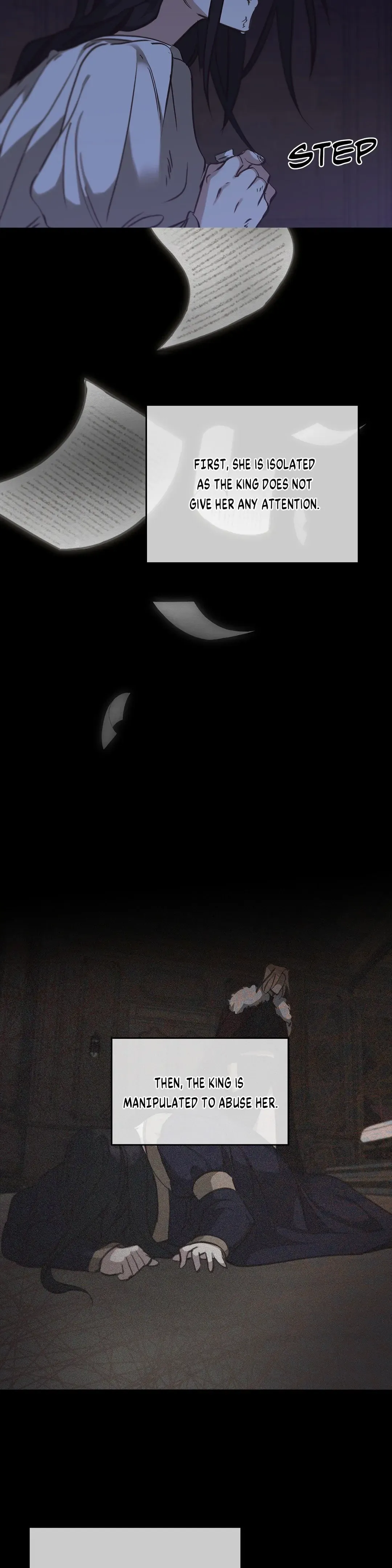 Regas Chapter 19 Online - página 41