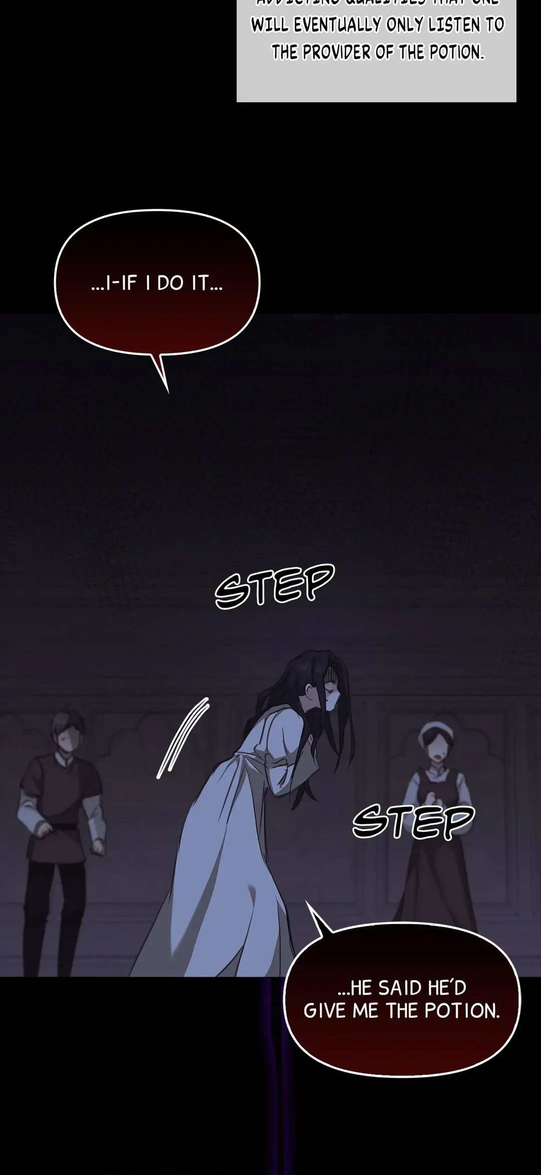 Regas Chapter 19 Online - página 43
