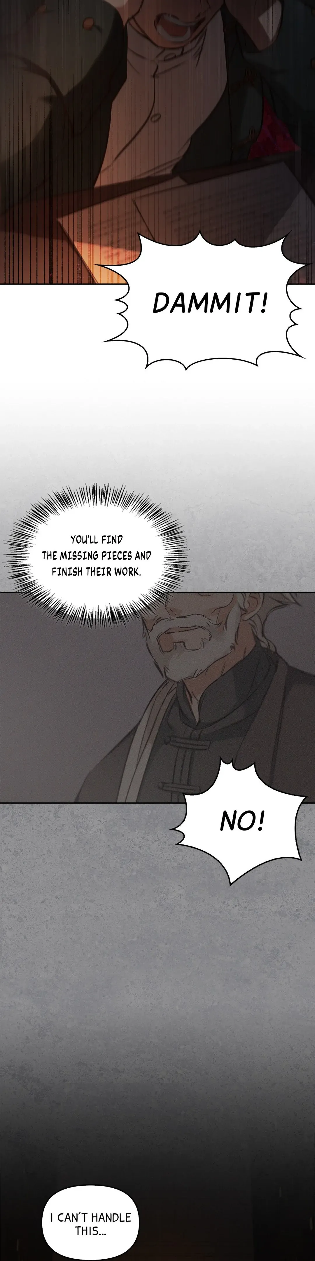 Regas Chapter 19 Online - página 54