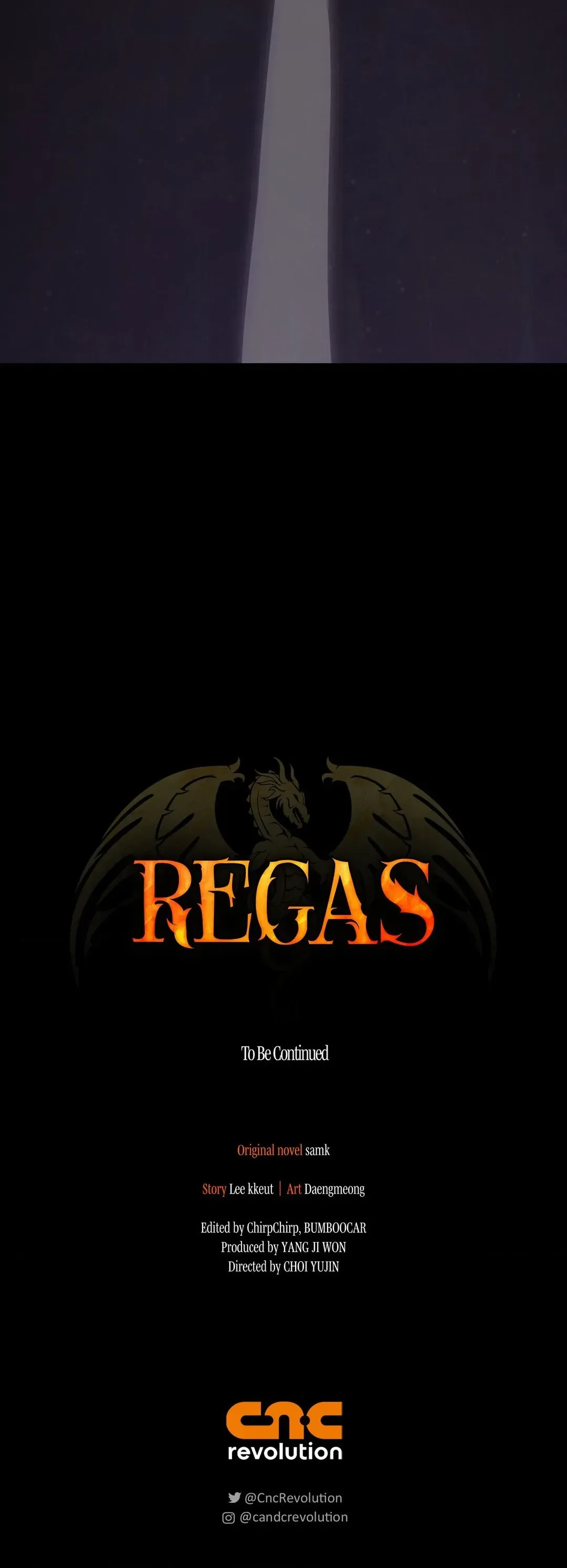 Regas Chapter 19 Online - página 59