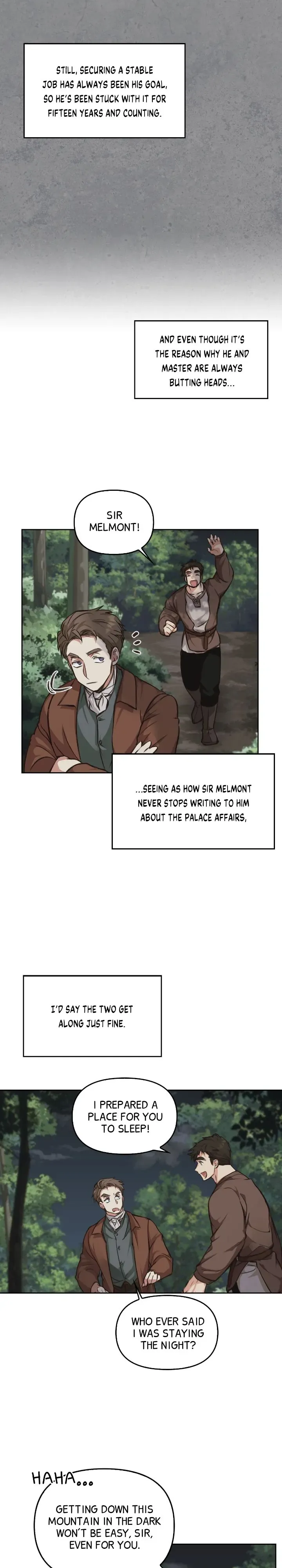 Regas Chapter 2 Online - página 5