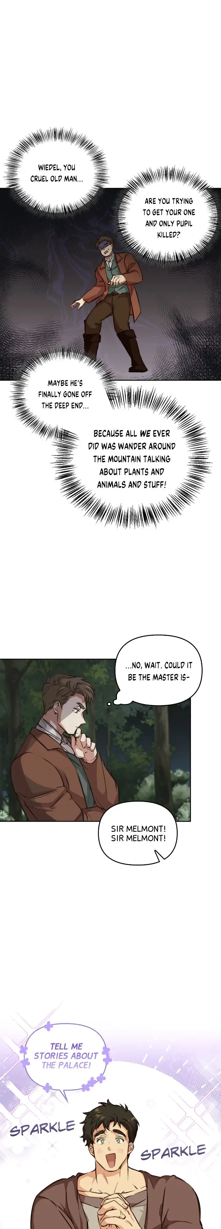 Regas Chapter 2 Online - página 11
