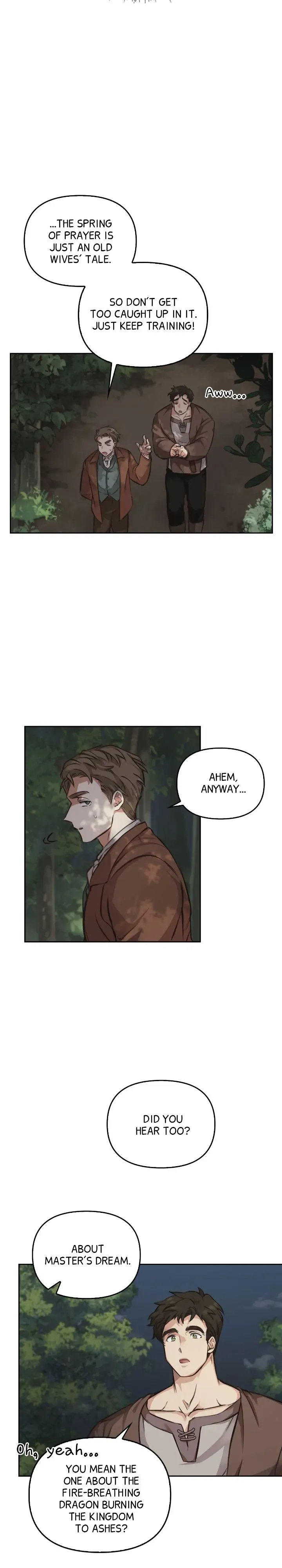 Regas Chapter 2 Online - página 18
