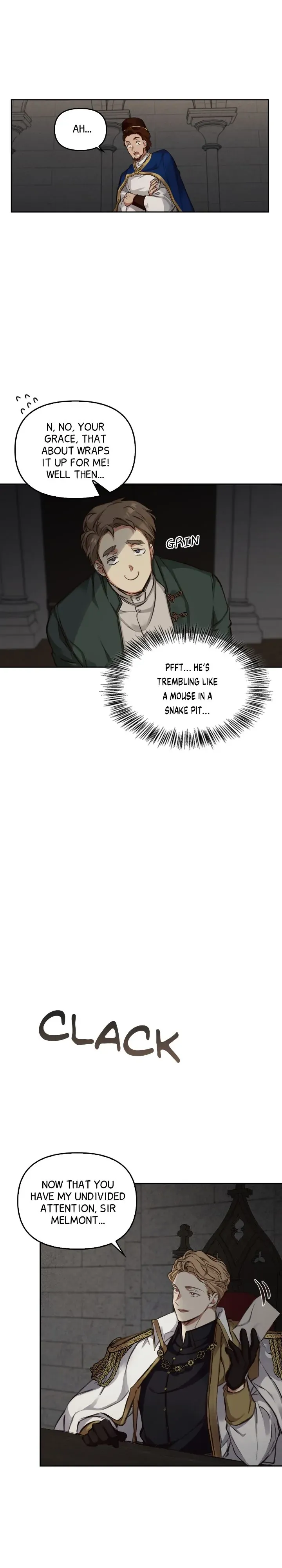Regas Chapter 2 Online - página 32