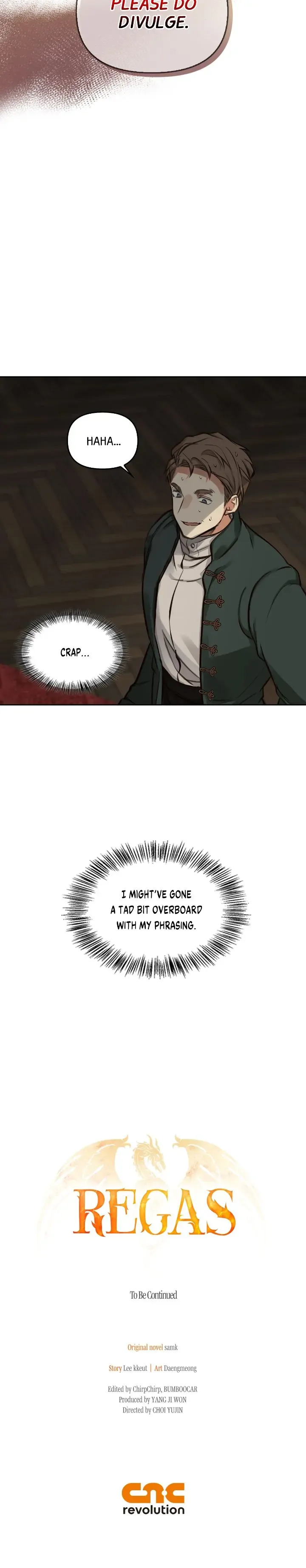 Regas Chapter 2 Online - página 34