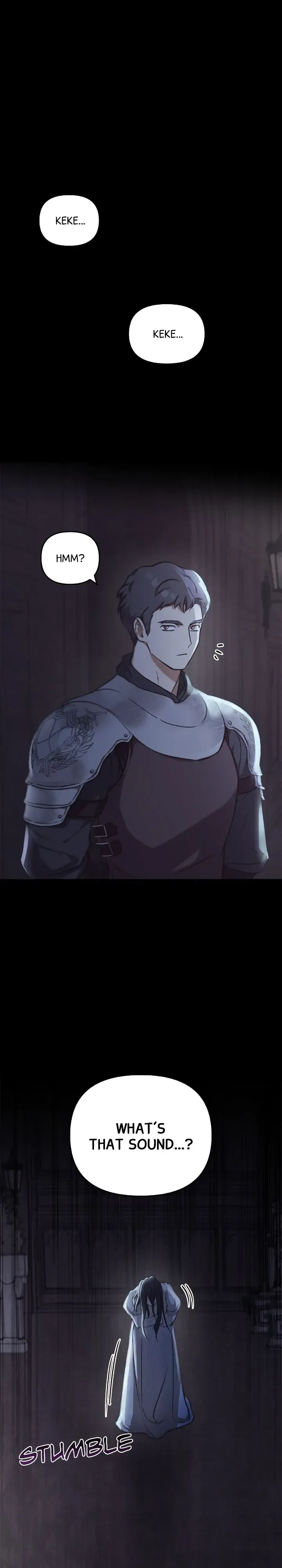 Regas Chapter 20 Online - página 2