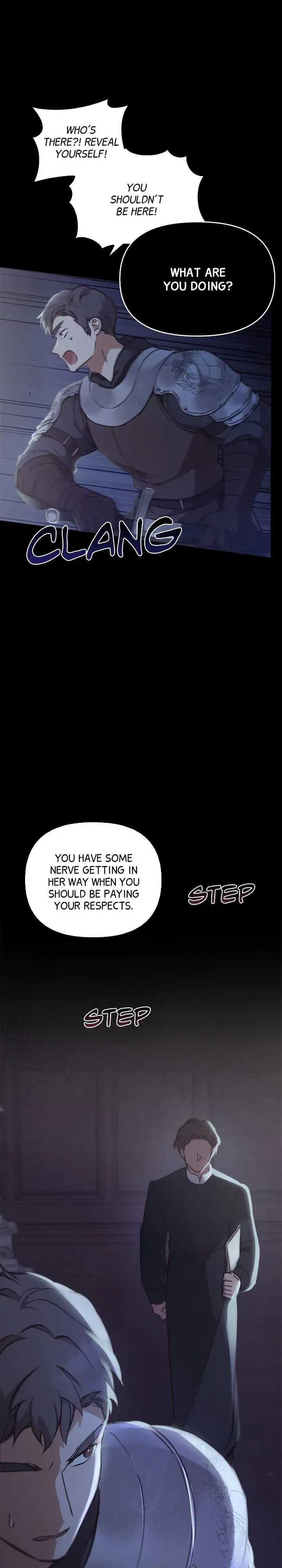 Regas Chapter 20 Online - página 4
