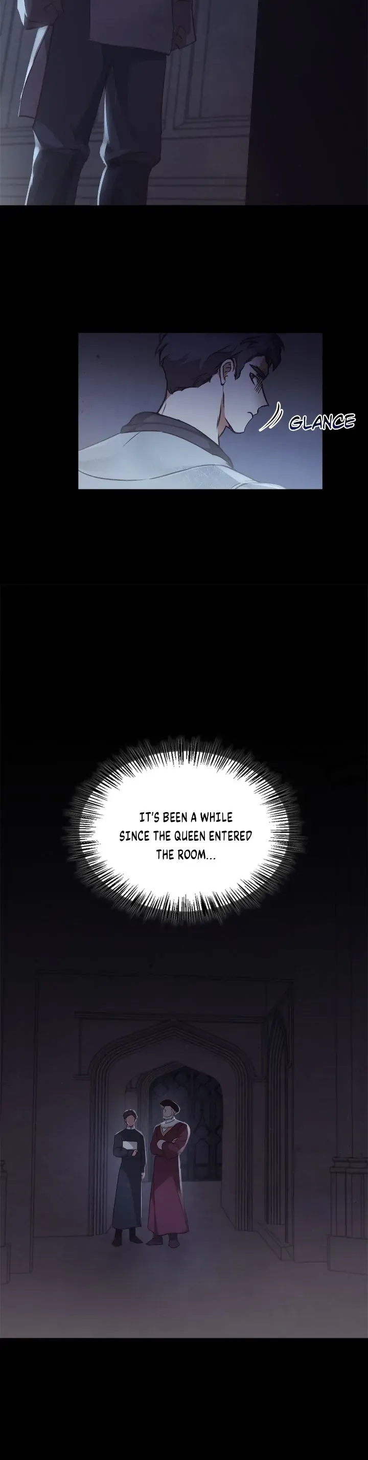 Regas Chapter 20 Online - página 8