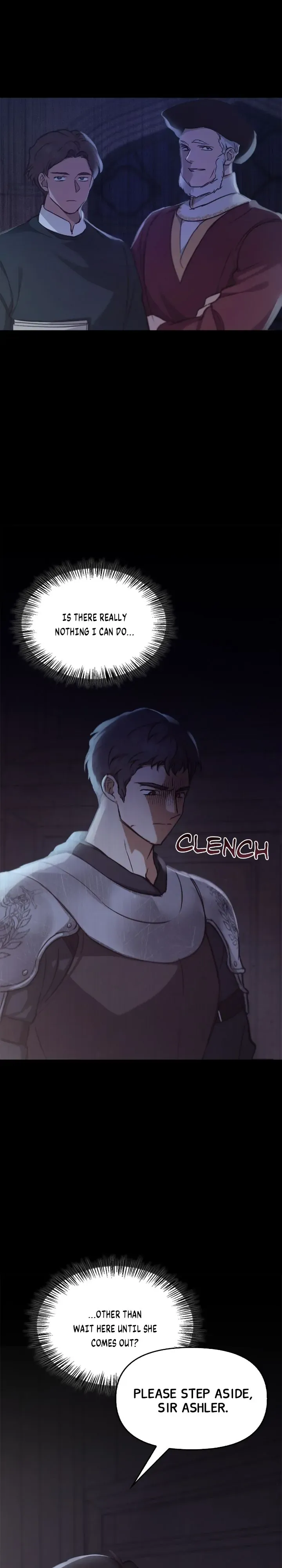 Regas Chapter 20 Online - página 9