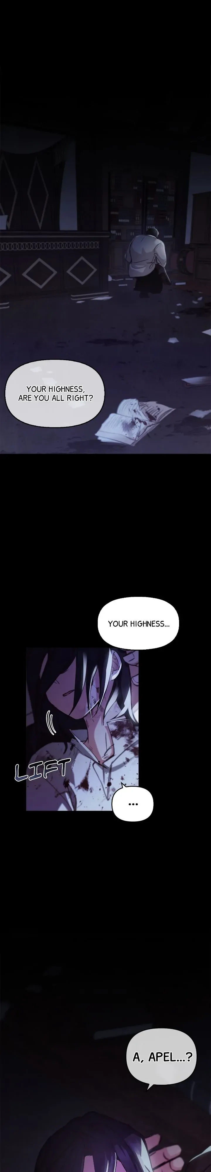 Regas Chapter 20 Online - página 19