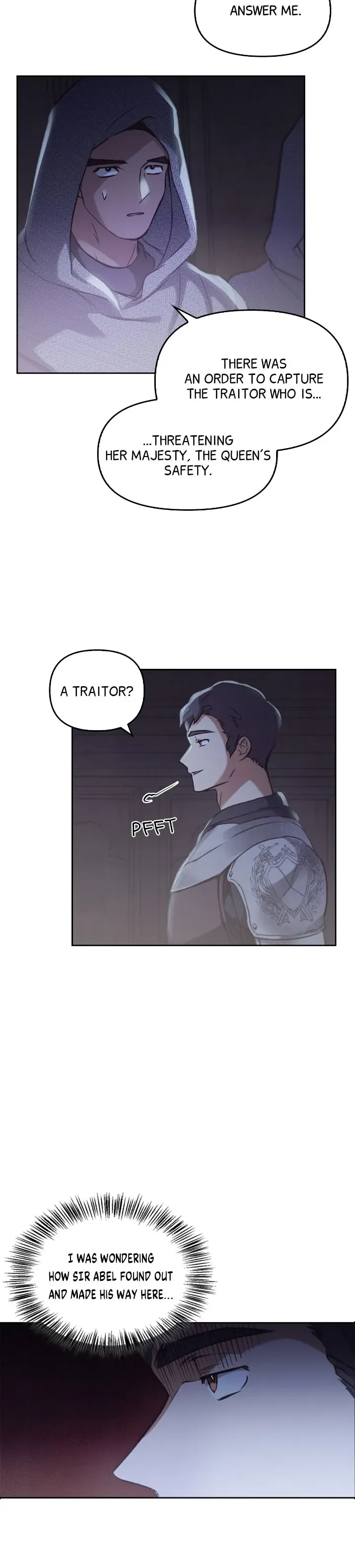 Regas Chapter 20 Online - página 28