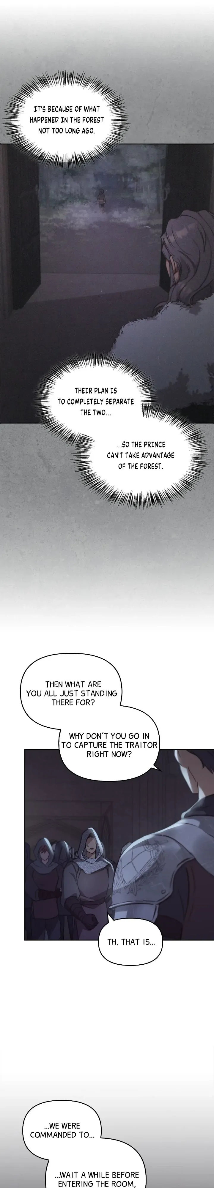 Regas Chapter 20 Online - página 29
