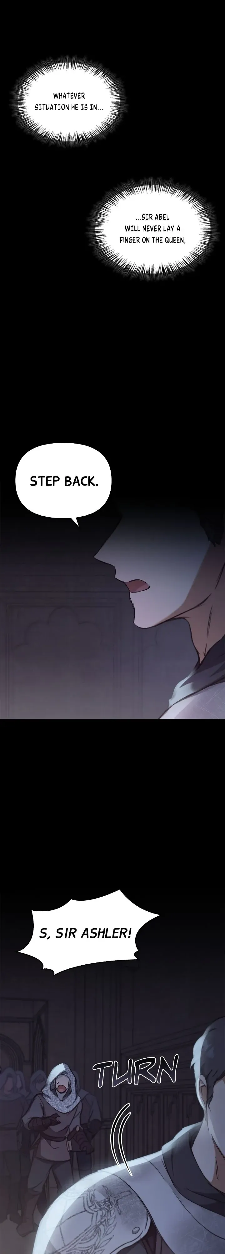Regas Chapter 20 Online - página 32