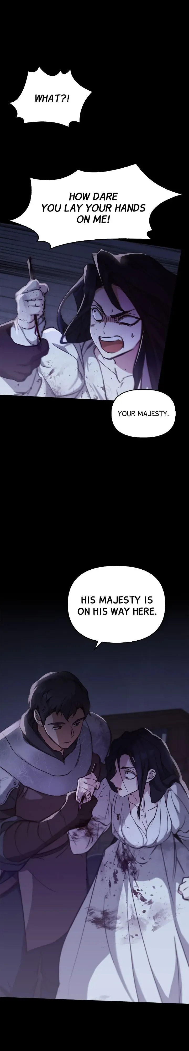 Regas Chapter 20 Online - página 41