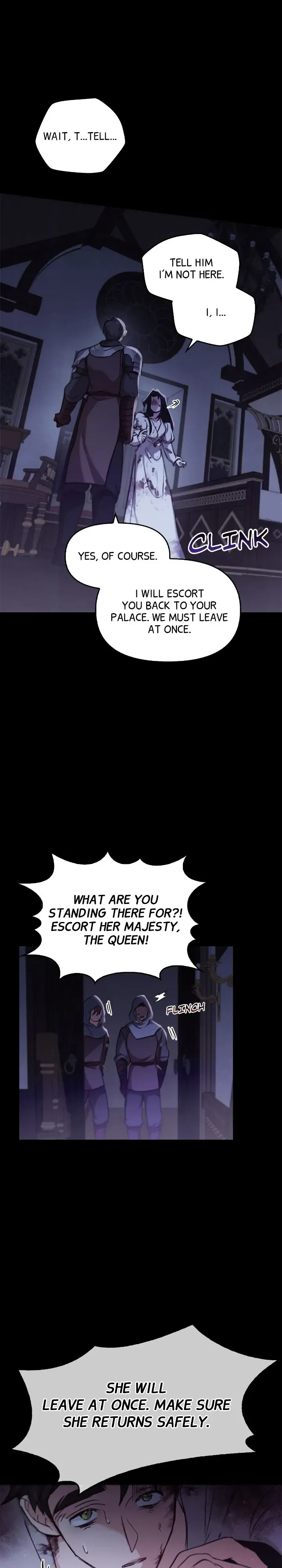Regas Chapter 20 Online - página 43