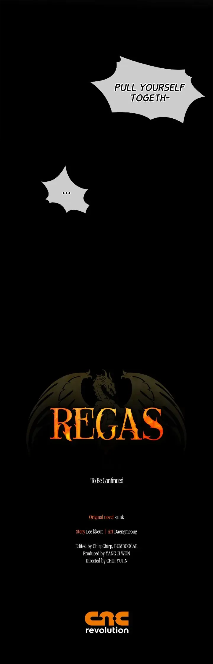 Regas Chapter 20 Online - página 46