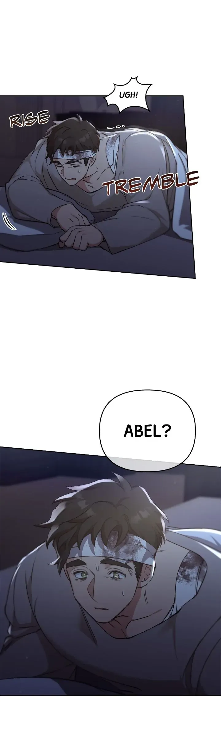 Regas Chapter 21 Online - página 3