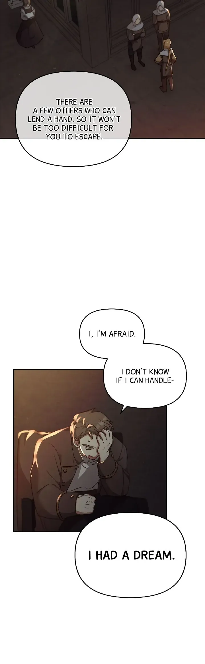 Regas Chapter 21 Online - página 11