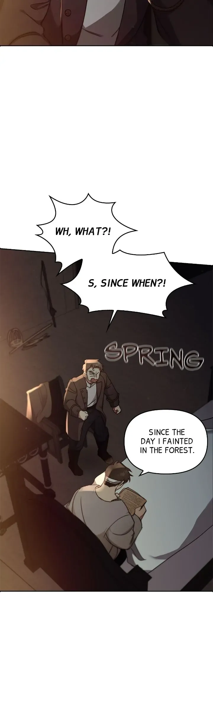 Regas Chapter 21 Online - página 13
