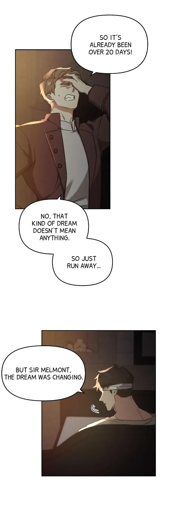 Regas Chapter 21 Online - página 14