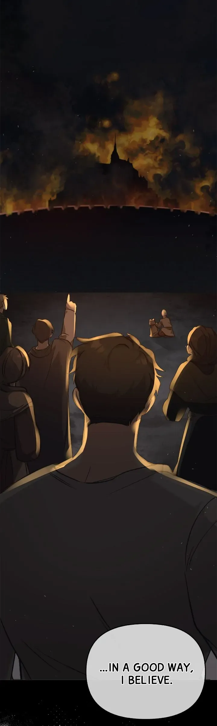 Regas Chapter 21 Online - página 16