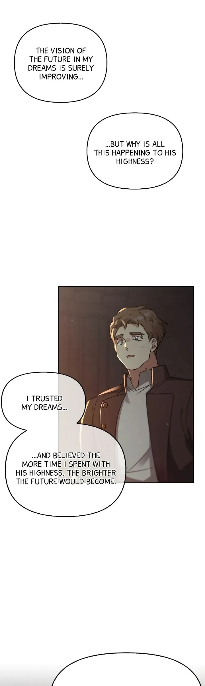Regas Chapter 21 Online - página 18
