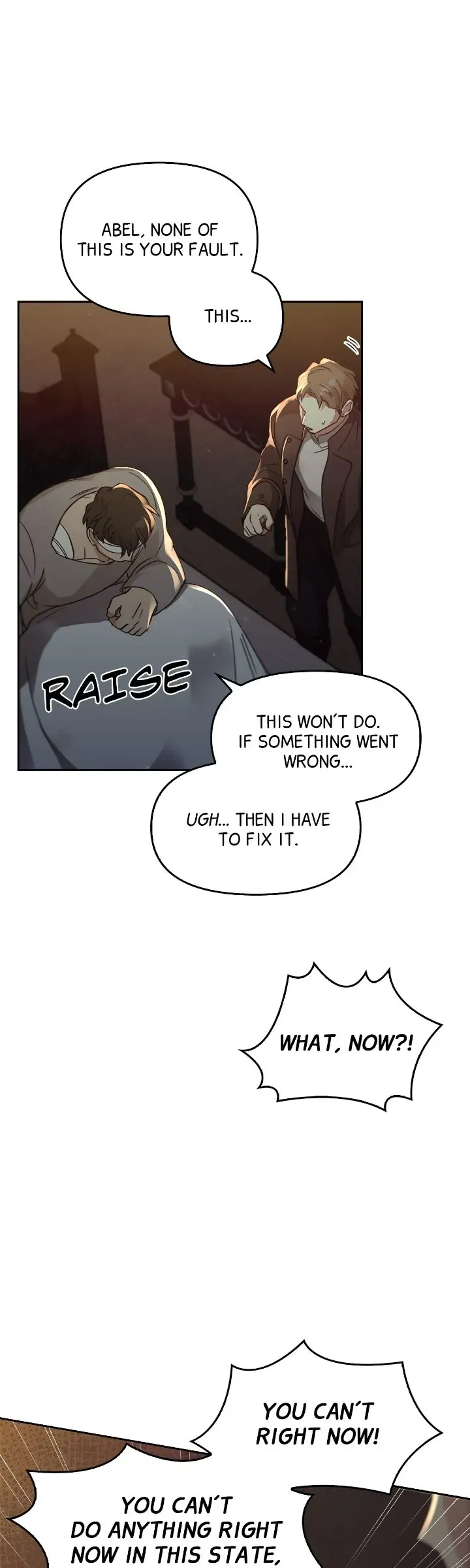 Regas Chapter 21 Online - página 20
