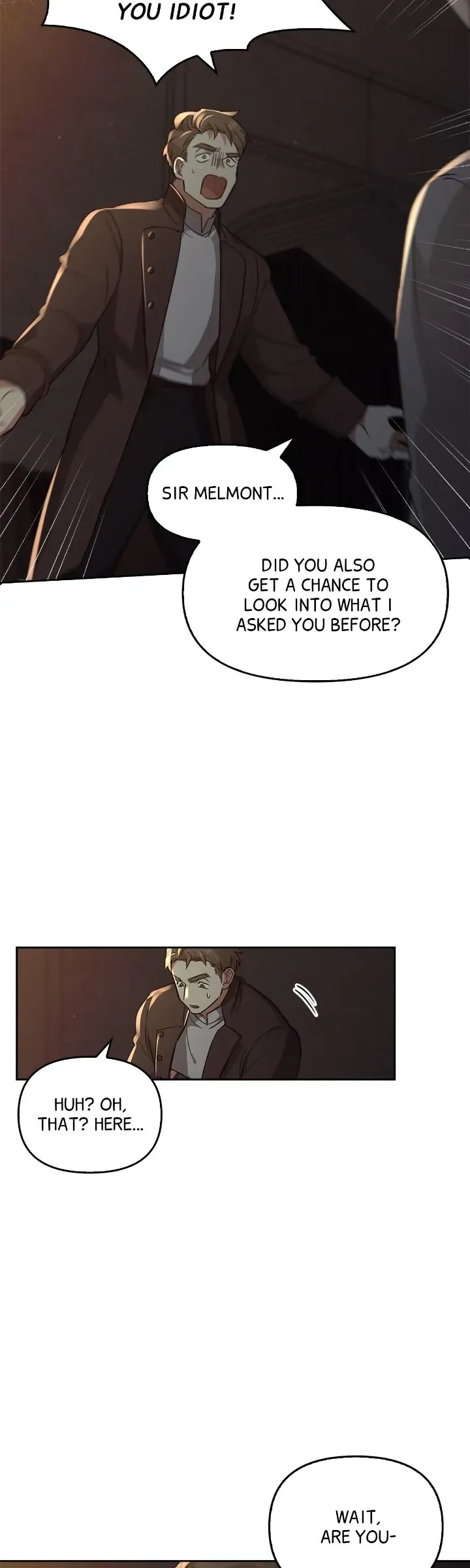 Regas Chapter 21 Online - página 21