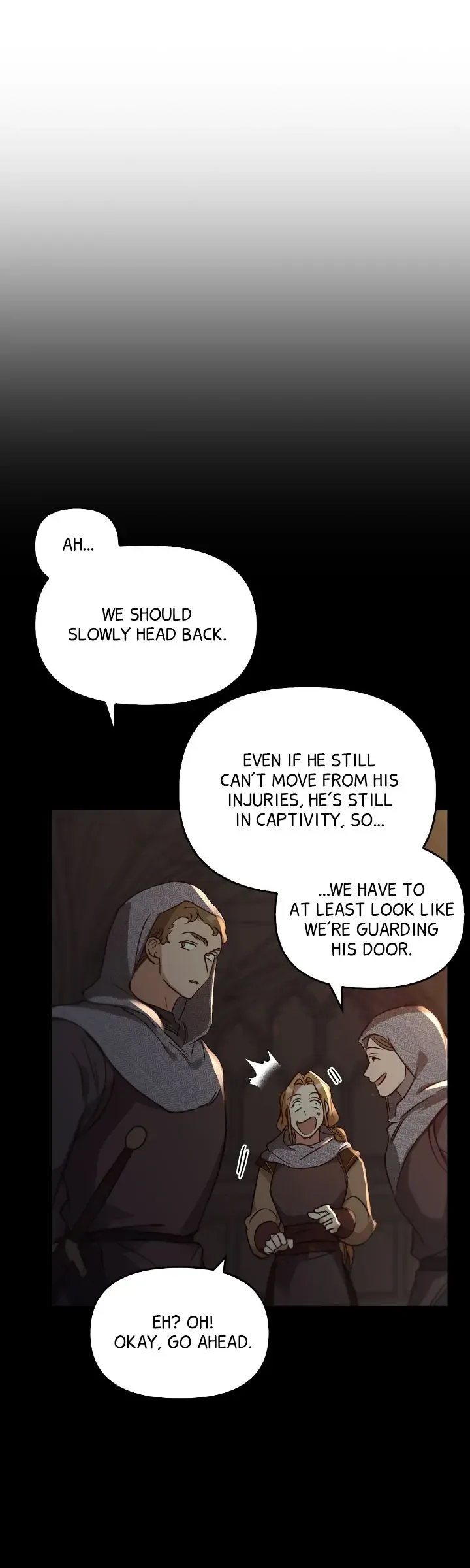 Regas Chapter 21 Online - página 24