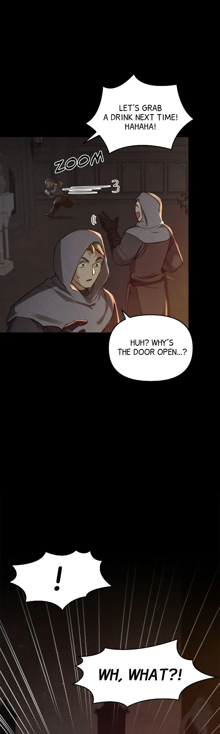 Regas Chapter 21 Online - página 25