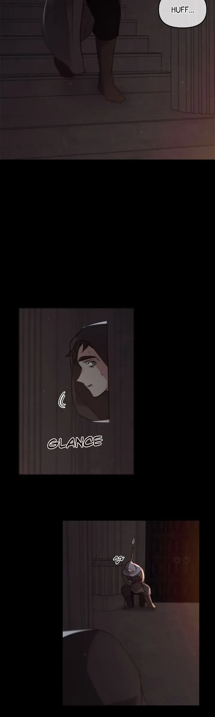 Regas Chapter 21 Online - página 28