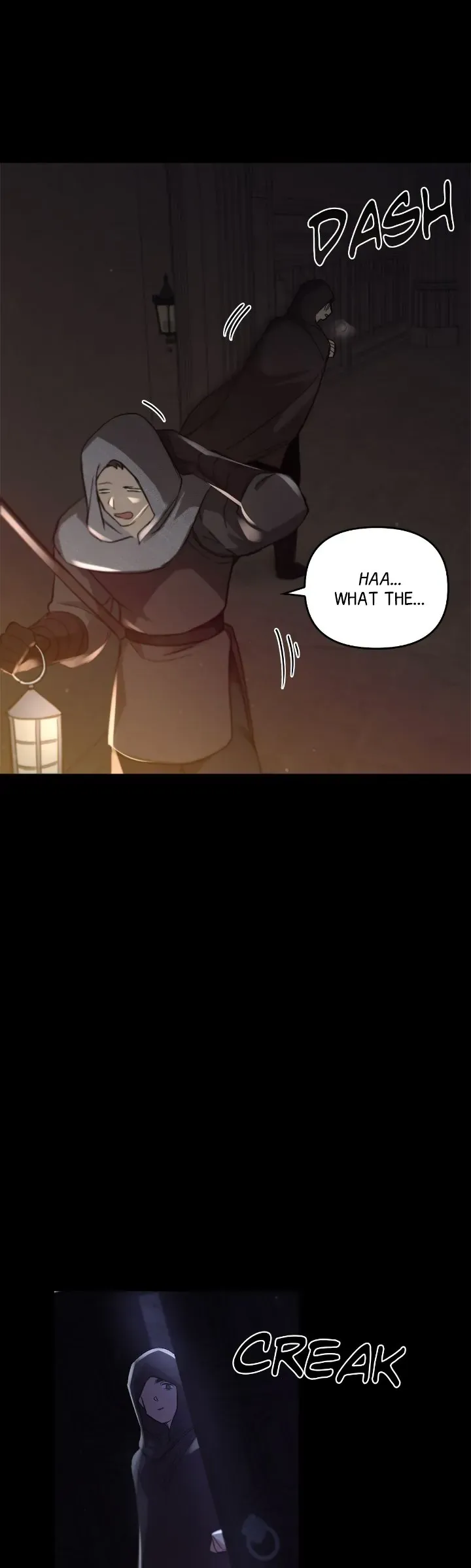 Regas Chapter 21 Online - página 31