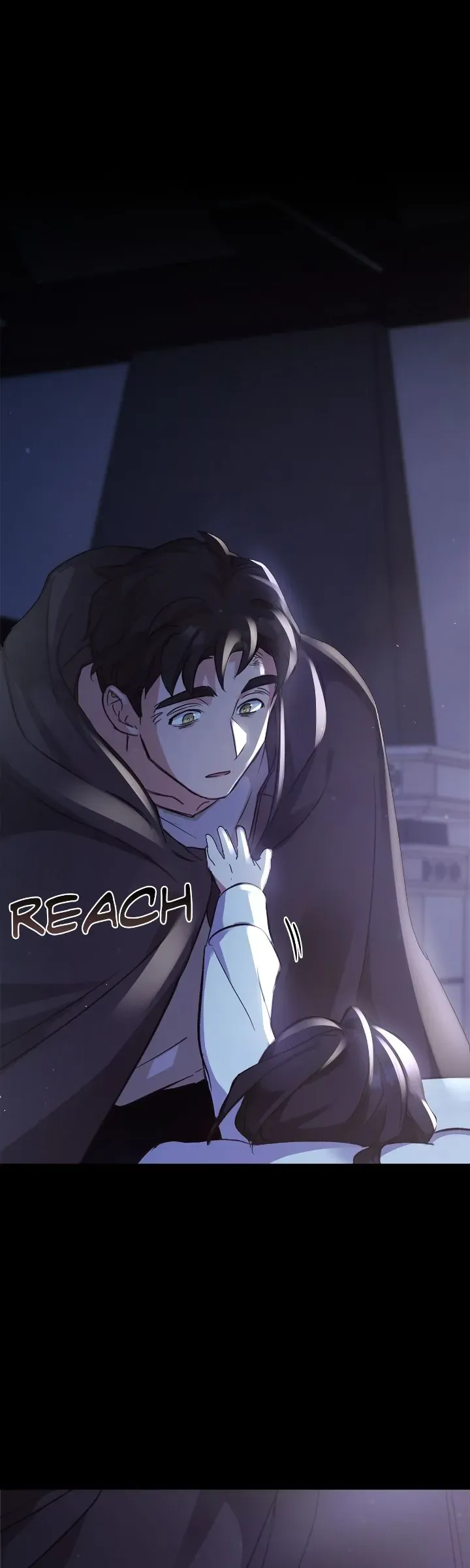 Regas Chapter 21 Online - página 35
