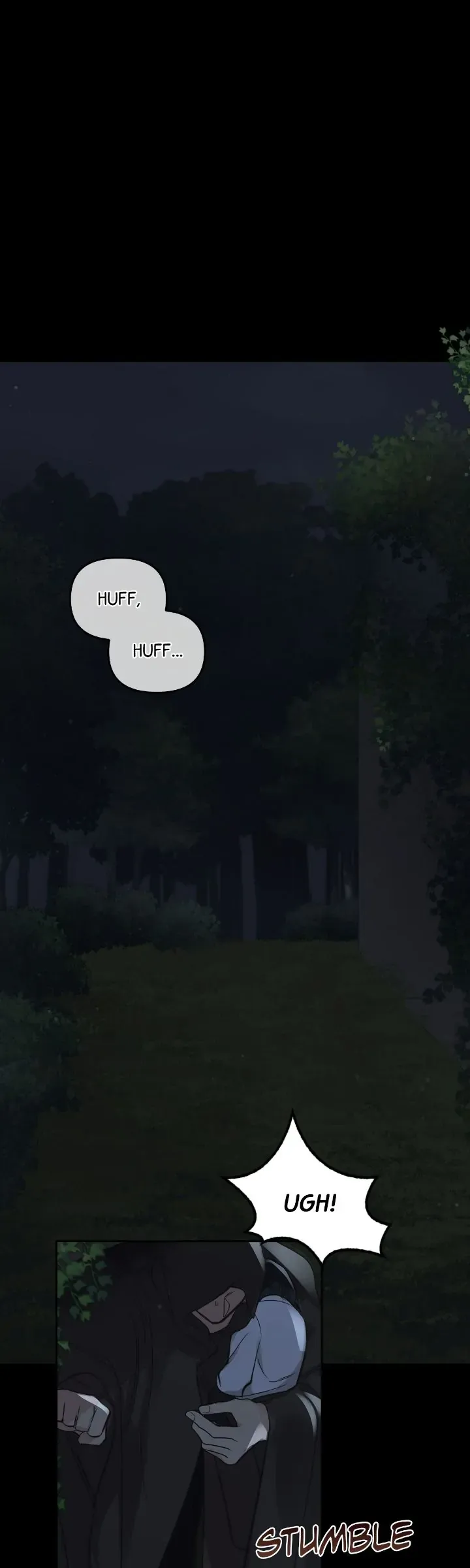 Regas Chapter 21 Online - página 38