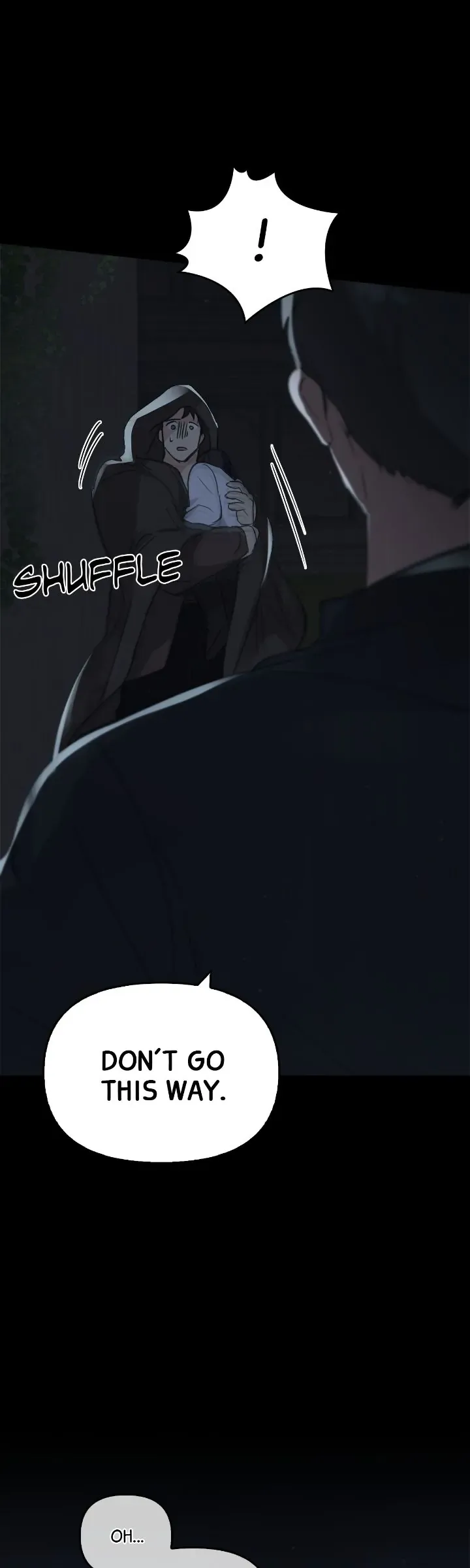 Regas Chapter 21 Online - página 42
