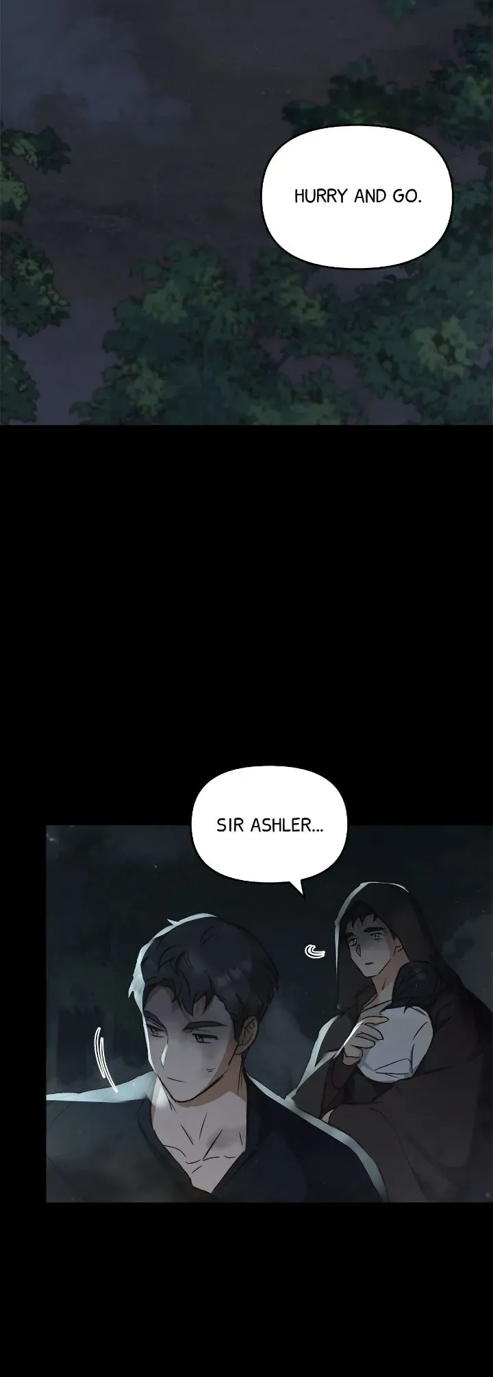 Regas Chapter 21 Online - página 47