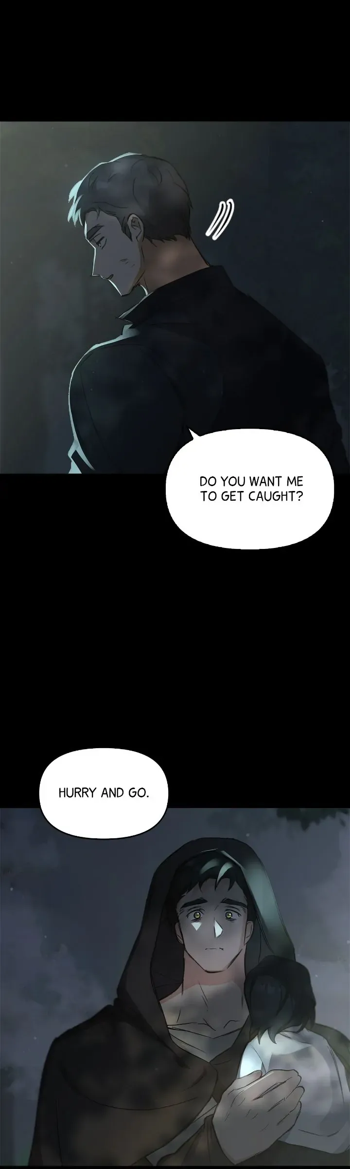Regas Chapter 21 Online - página 48