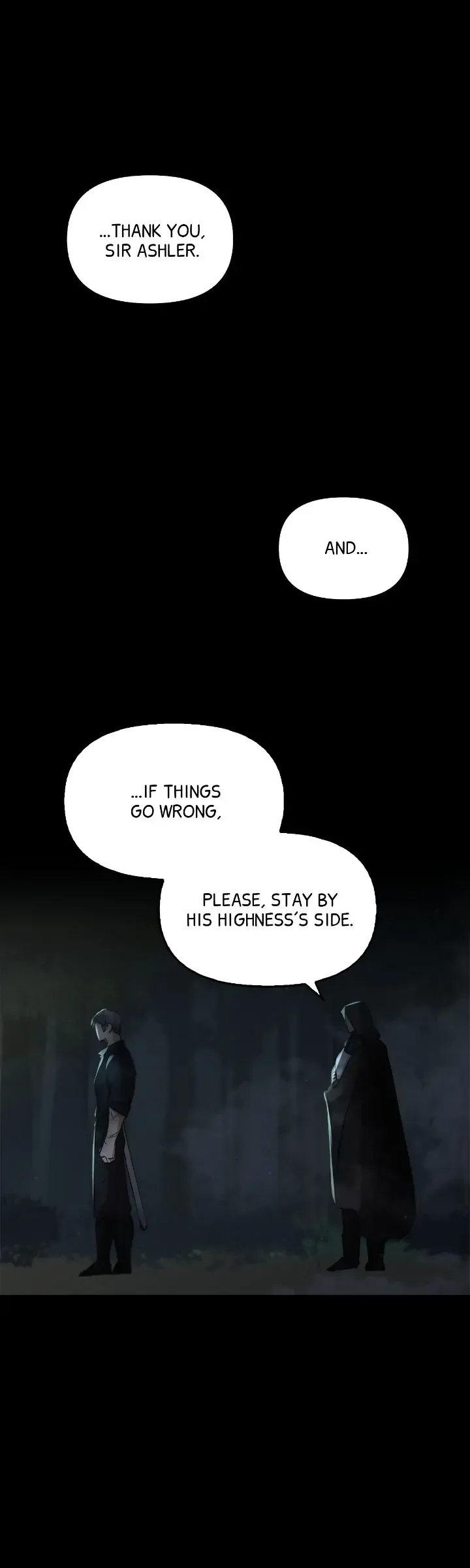 Regas Chapter 21 Online - página 49