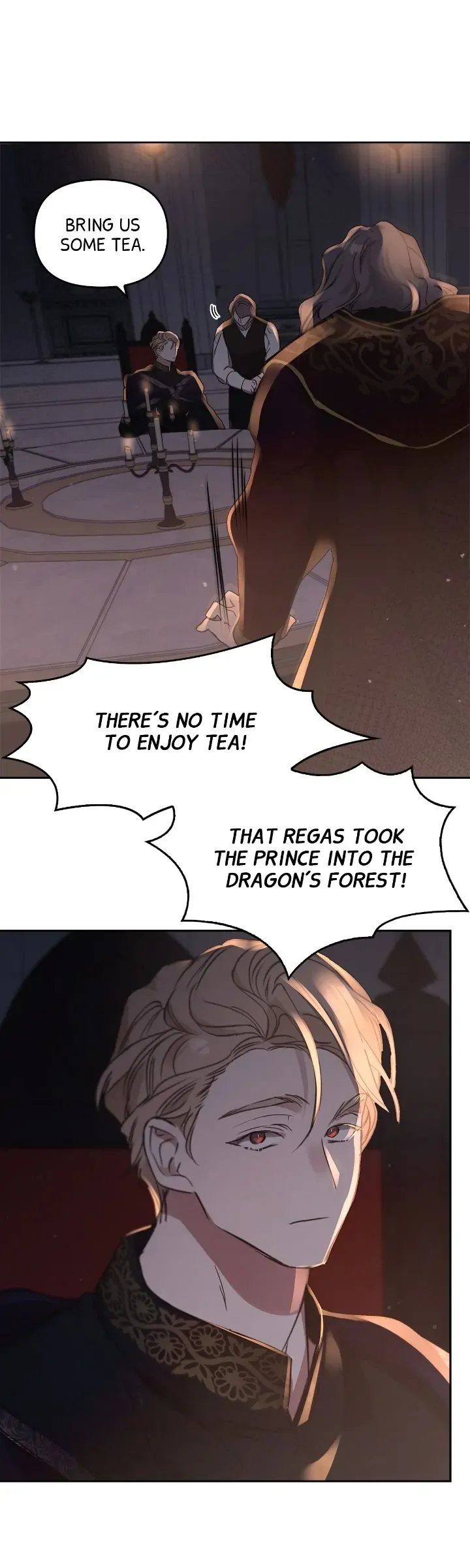 Regas Chapter 21 Online - página 53
