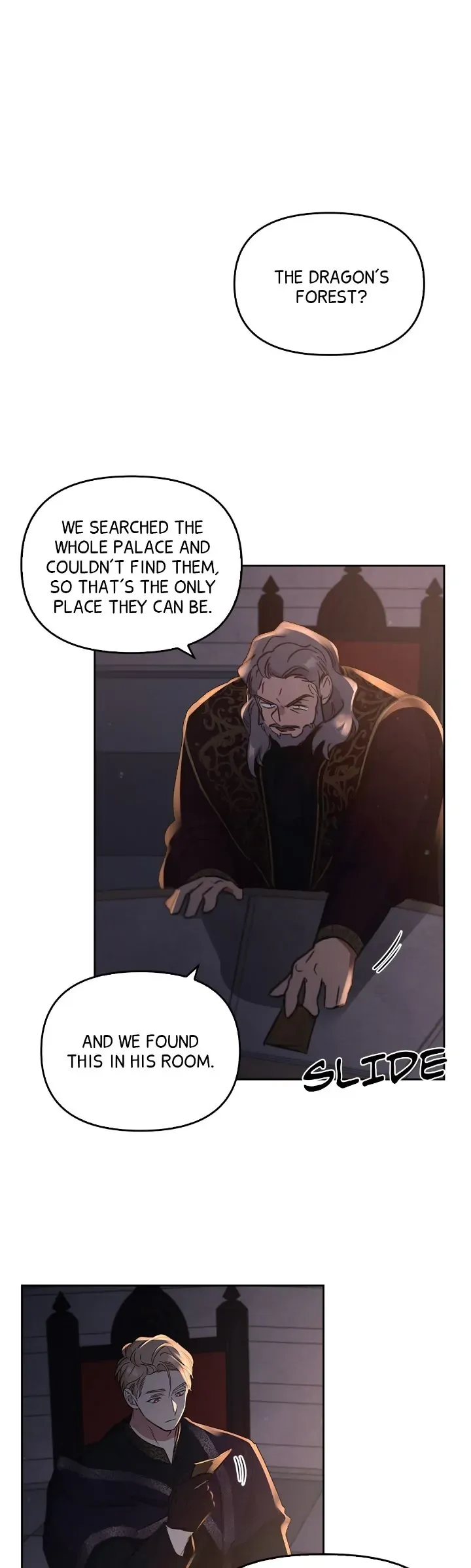Regas Chapter 21 Online - página 54